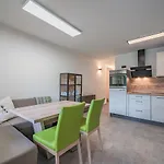 Apartament Hohe Salve L Hopfgarten im Brixental