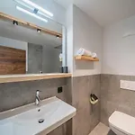 Apartament Hohe Salve L *