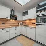 Hohe Salve L Apartament Hopfgarten im Brixental