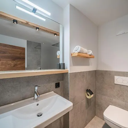 Appartement Hohe Salve L *