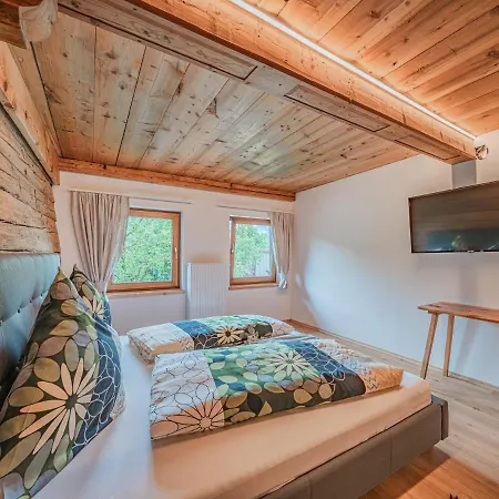 Hohe Salve L * Hopfgarten im Brixental