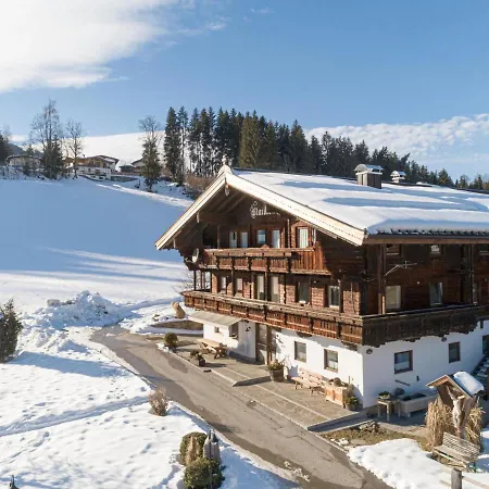 Apartament Hohe Salve L *