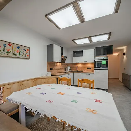 Hohe Salve L Apartment