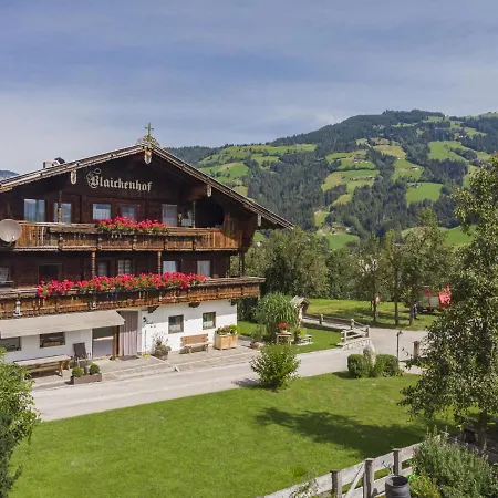 Hohe Salve L * Hopfgarten im Brixental