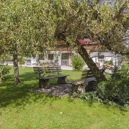 Hohe Salve L Apartment