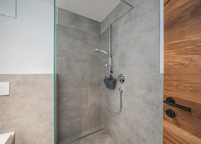 Hohe Salve L Apartamento