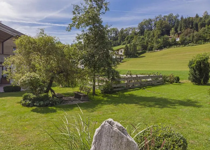 Apartamento Hohe Salve L *