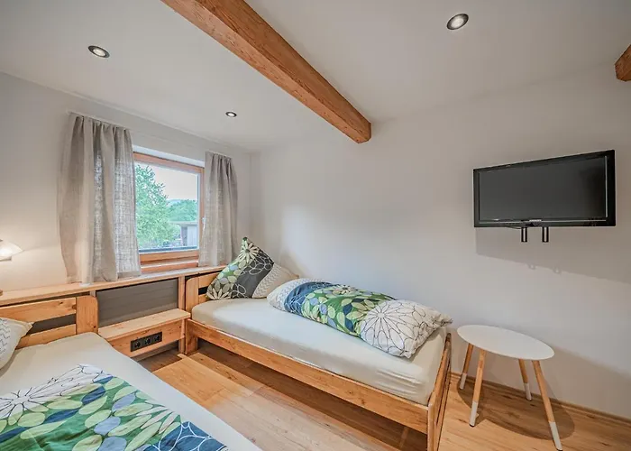 Apartamento Hohe Salve L