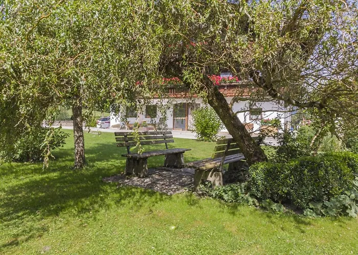 Hohe Salve L Apartamento