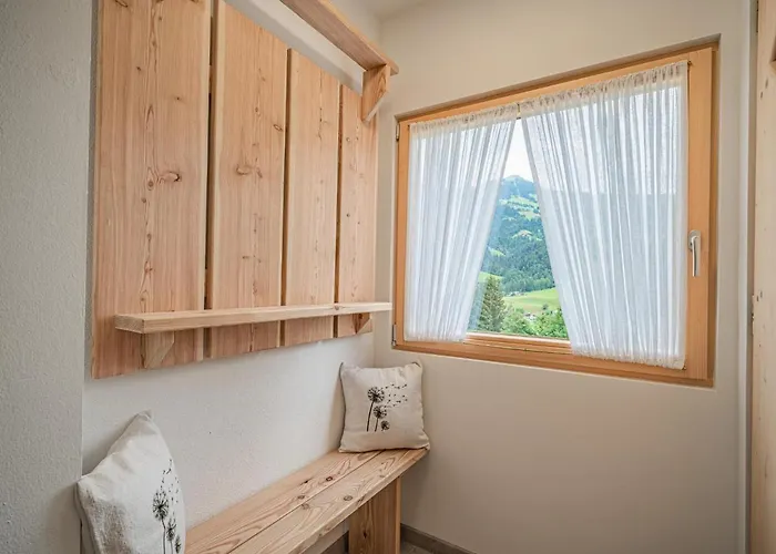 Hohe Salve L Hopfgarten im Brixental