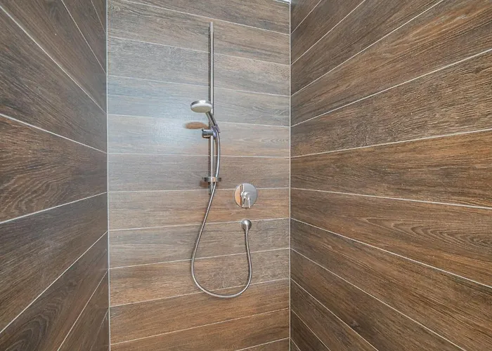 Apartamento Hohe Salve L