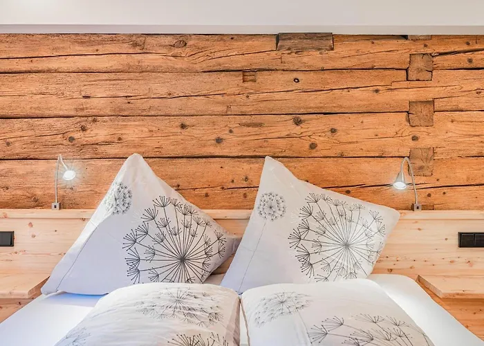 Hohe Salve L Apartamento *