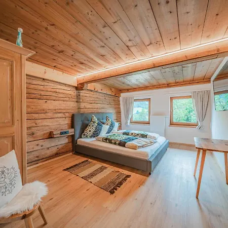 Hohe Salve L Hopfgarten im Brixental