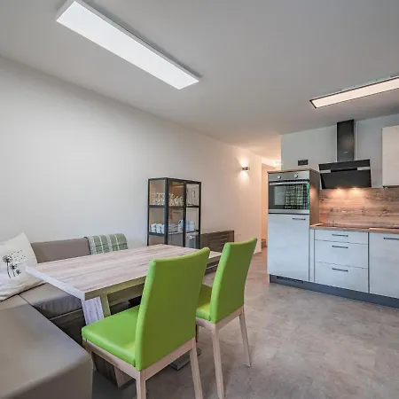 Apartamento Hohe Salve L Hopfgarten im Brixental