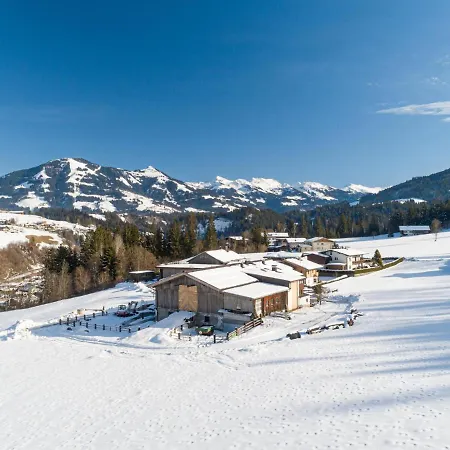 Apartamento Hohe Salve L
