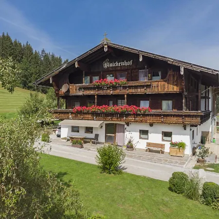 Apartment Hohe Salve L Hopfgarten im Brixental