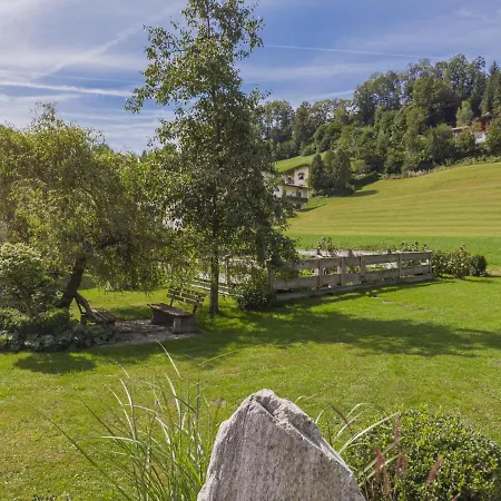 Apartment Hohe Salve L *