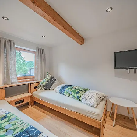 Apartment Hohe Salve L