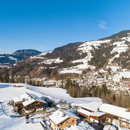 Apartamento Hohe Salve L Hopfgarten im Brixental