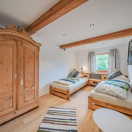 Hohe Salve L Apartamento