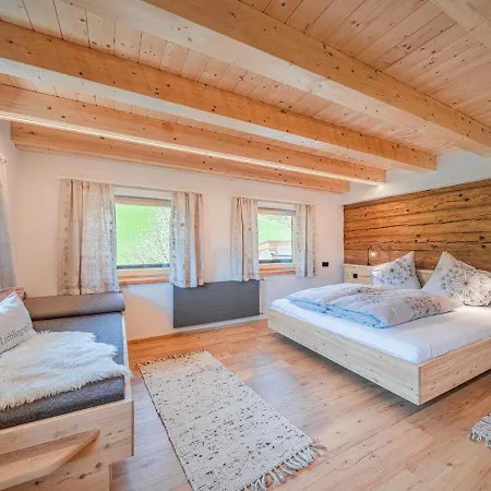 Apartment Hohe Salve L Hopfgarten im Brixental