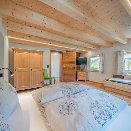 Hohe Salve L Apartment