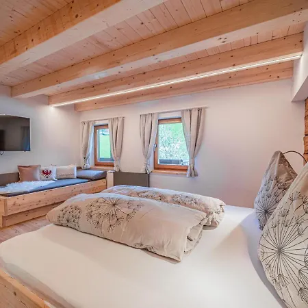 Hohe Salve L Apartment Hopfgarten im Brixental