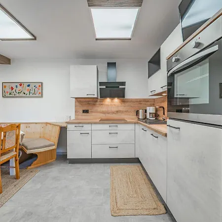 Apartment Hohe Salve L Hopfgarten im Brixental