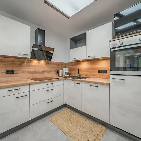 Hohe Salve L Apartment Hopfgarten im Brixental