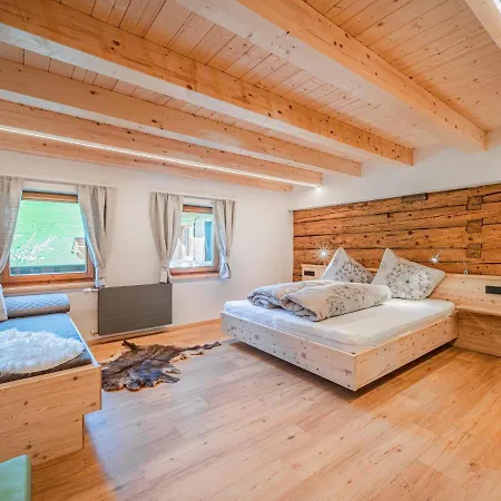 Hohe Salve L Apartment *