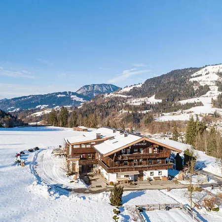 Hohe Salve L Hopfgarten im Brixental