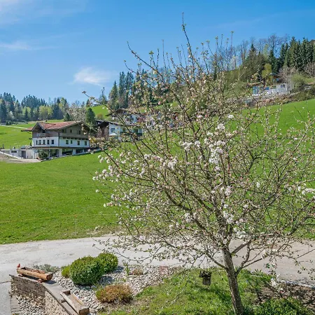 Hohe Salve L Apartment *