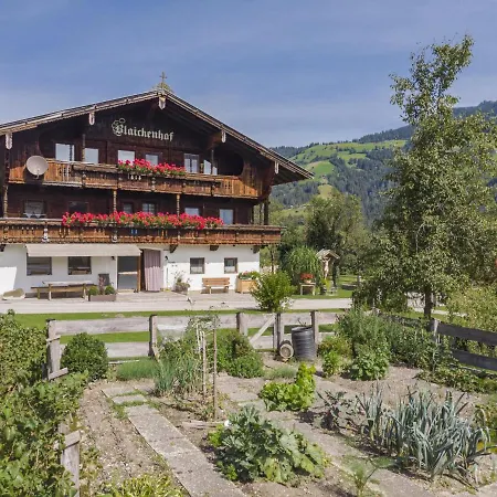 Apartment Hohe Salve L