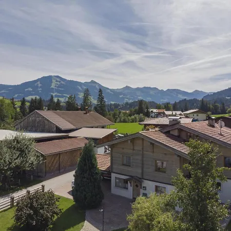 Hohe Salve L *