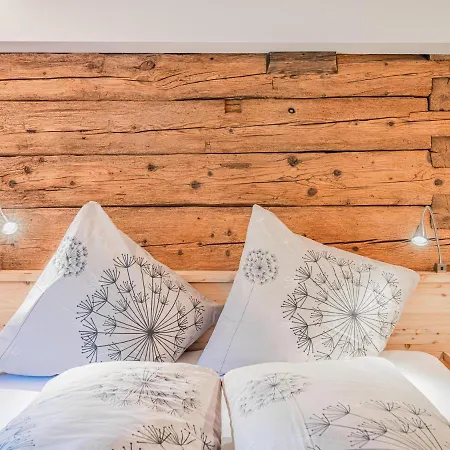 Hohe Salve L Apartment *